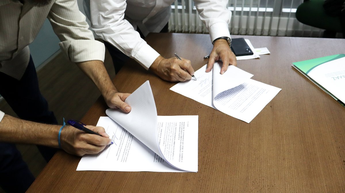 Instituto de Pesquisa Ambiental (IPAM) tweet media