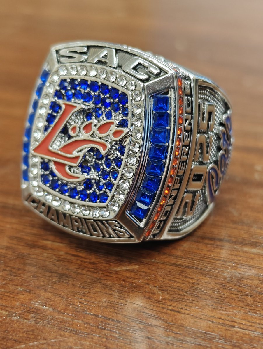 LCU Football tweet media