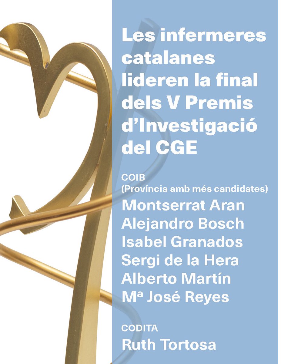 Consell d’Infermeres tweet media