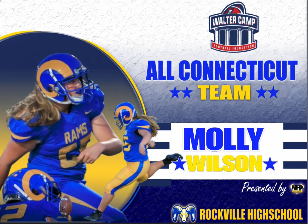 Rockville Rams High School Football tweet media