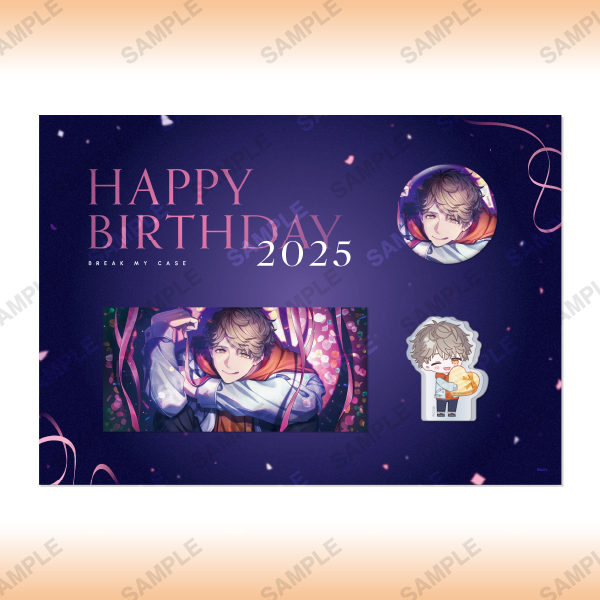 公式】ブレマイイベント＆グッズ情報 (@bmc_event) / Posts / X