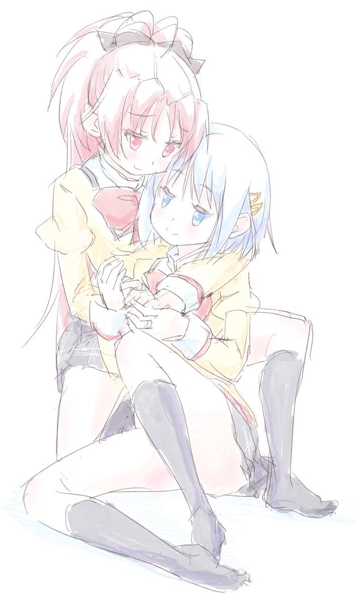 梓咲りお (@pikapy_rs) on Twitter photo 