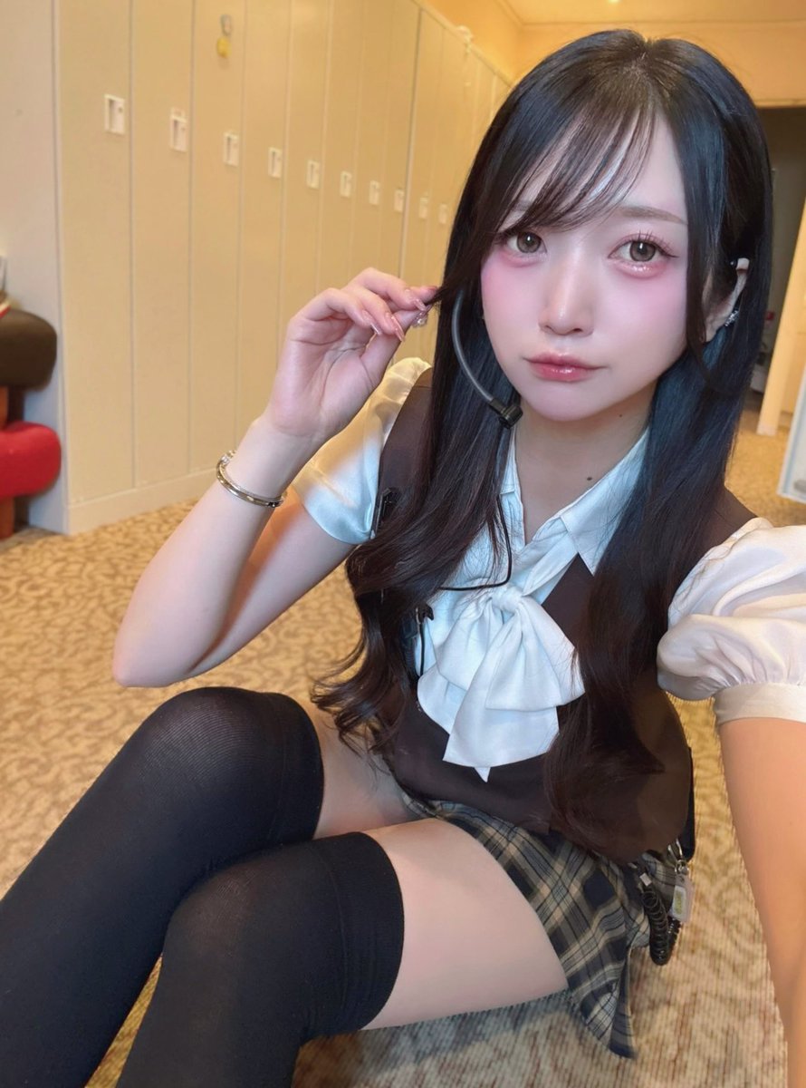 みかりん🐰クラブイーグル千歳店 tweet media