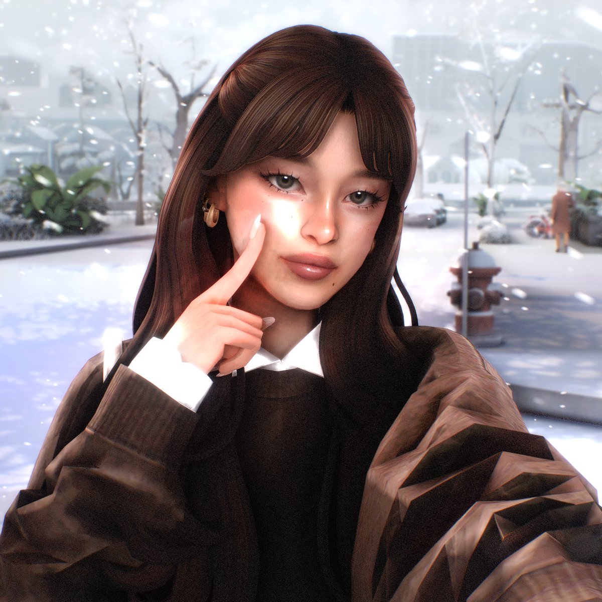 deykxn's tweet image. happy birthday priscilla!!! 🧸