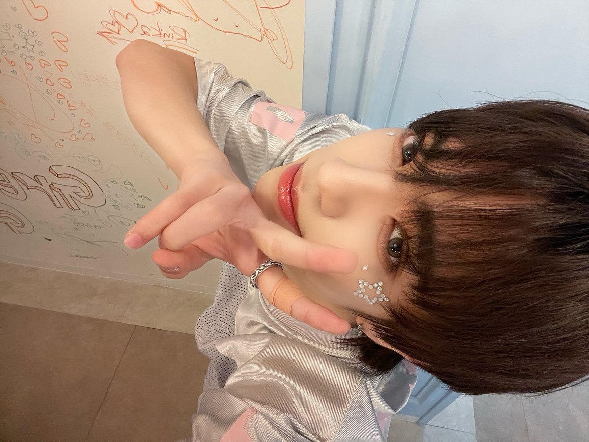 DXMON_HM's tweet image. ⭐️

#DXMON #다이몬
#REX #렉스