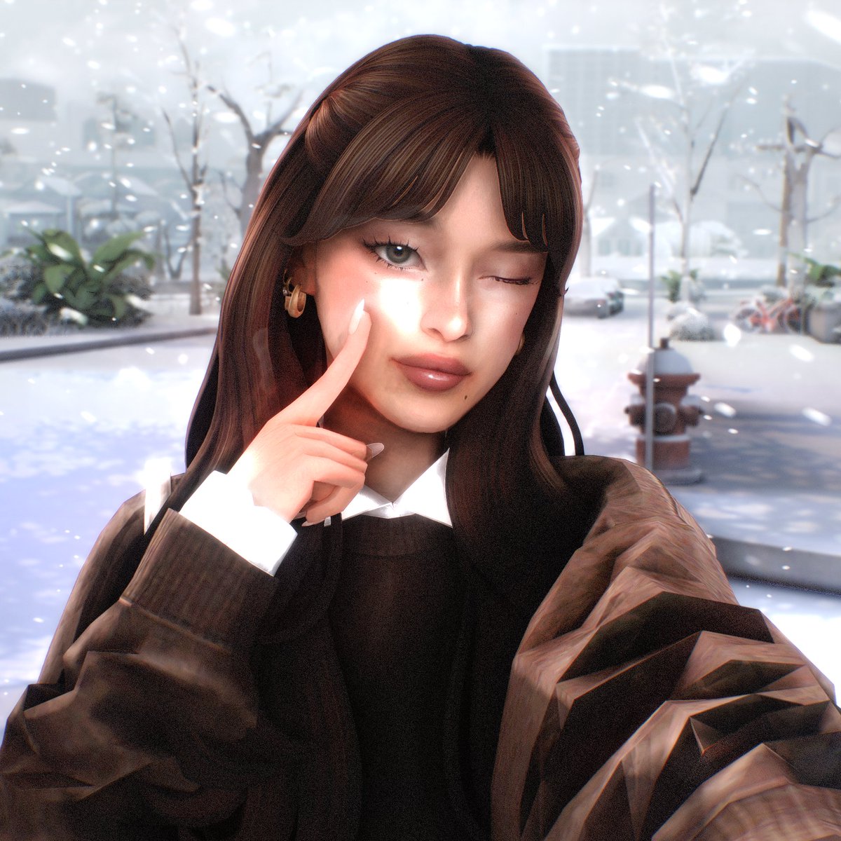 deykxn's tweet image. happy birthday priscilla!!! 🧸