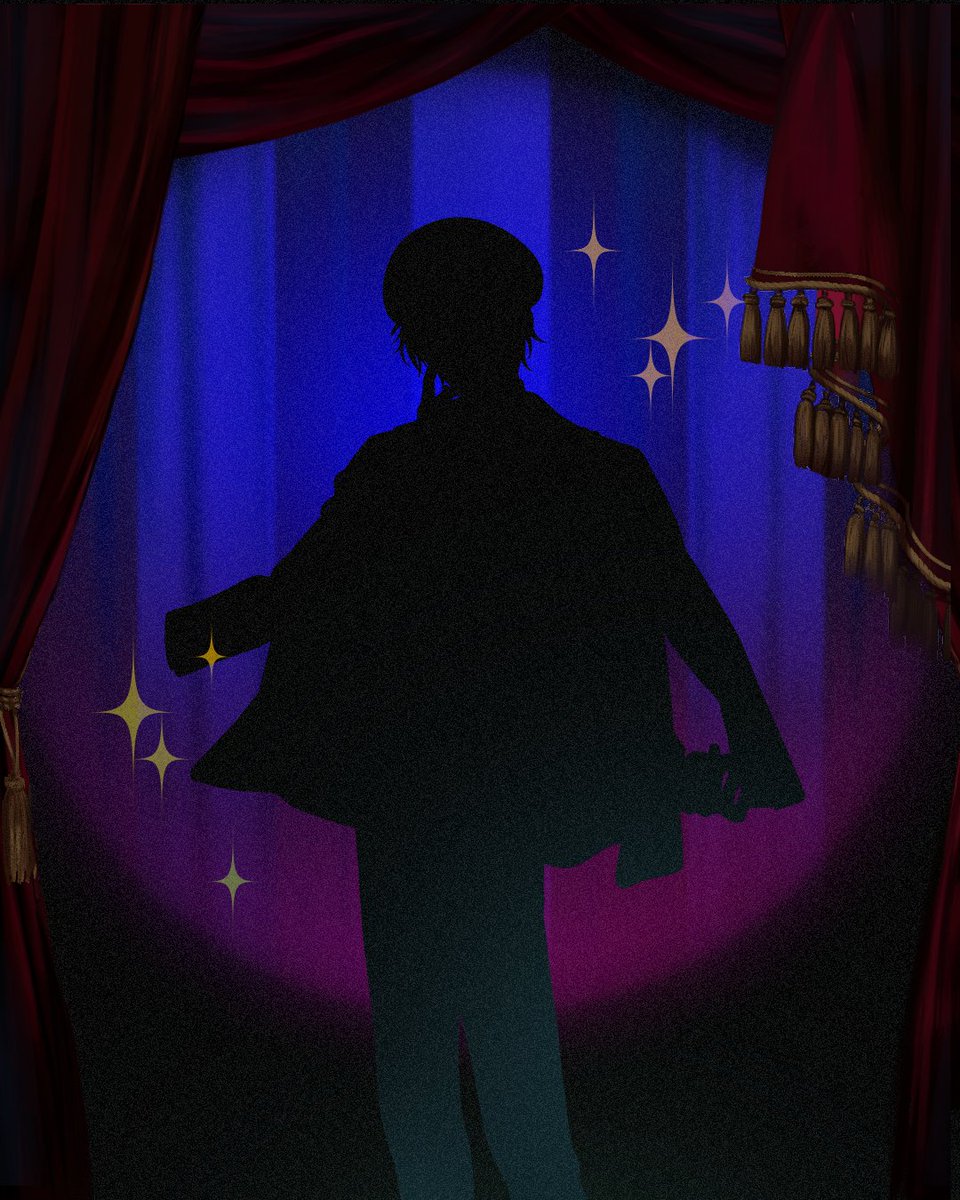 CV: Tatsumaru Tachibana