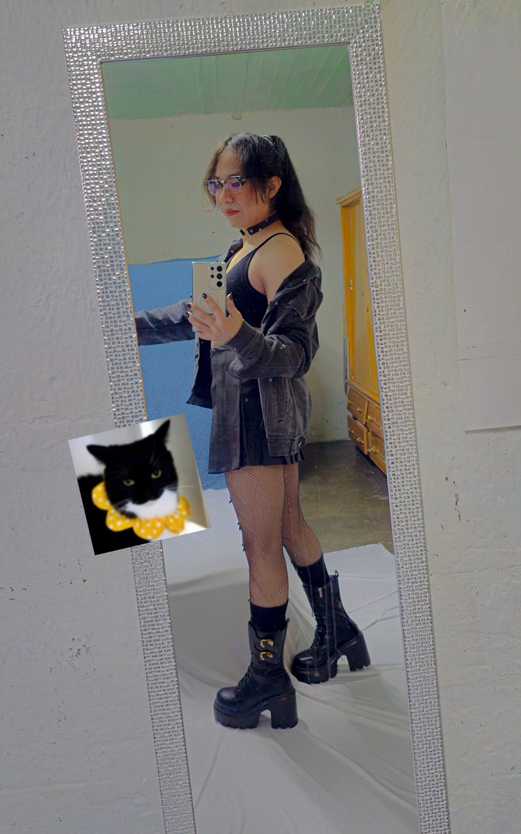 Chico hermoso 💗 dueño de mi corazón ✨ dónde estas? (⁠ ⁠ꈍ⁠ᴗ⁠ꈍ⁠)💖que no te veo (⁠*⁠´⁠ω⁠｀⁠*⁠)🌈 #femboy