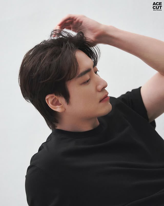 backhea_'s tweet image. 덜어낼수록 잘생긴 남자
권력잇음