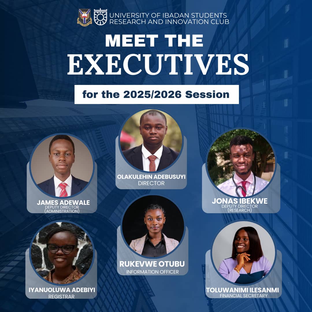 UI STUDENTS' RESEARCH AND INNOVATION CLUB tweet media