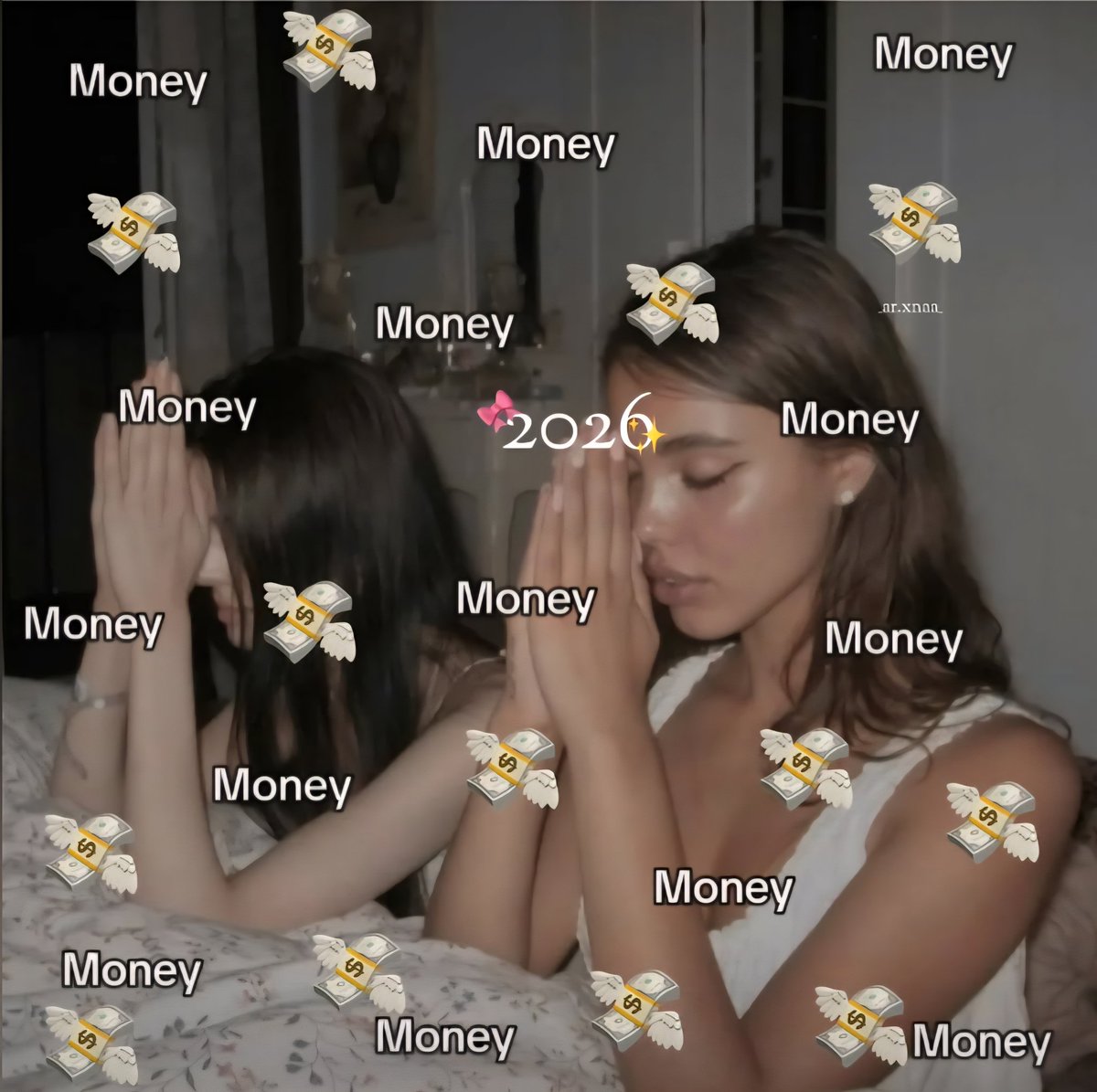 qqwew17's tweet image. 🌟🌟🌟안녕하세요!!!  파란딱지 오늘 결제했습니다.
목표는 주급받기 입니다. 500명 채우고 싶어요!!
팔로우해주시면 아묻따 맞팔가요🧚‍♀️💙
댓글주세요!!!!!!!🌟🌟🌟🌟🌟🌟🌟
2026년 다같이 돈 법시다!!!!

이글을 RT하시면 2026 돈이 들어옵니다