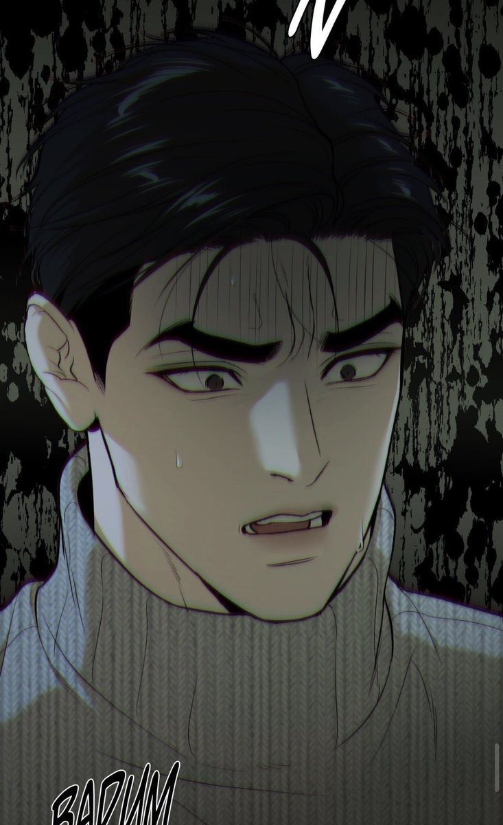 paneladdict7777's tweet image. “Because liked you”

DAN CONFESSED,
Jk now knows the full truth of Dan’s past &amp;amp; is paralyzed by the realization of how own cruelty to Dan in the start.
Feeling completely unworthy to be with him 

We have a break &amp;amp; hiatus coming that is deserved but omg
#징크스 #Jinx #Jinxmanhwa