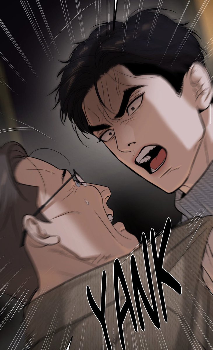 paneladdict7777's tweet image. “Because liked you”

DAN CONFESSED,
Jk now knows the full truth of Dan’s past &amp;amp; is paralyzed by the realization of how own cruelty to Dan in the start.
Feeling completely unworthy to be with him 

We have a break &amp;amp; hiatus coming that is deserved but omg
#징크스 #Jinx #Jinxmanhwa