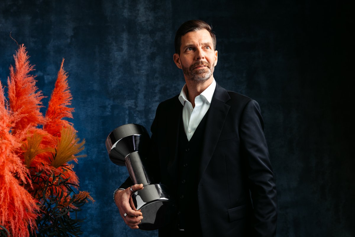 Urheilugaala tweet media