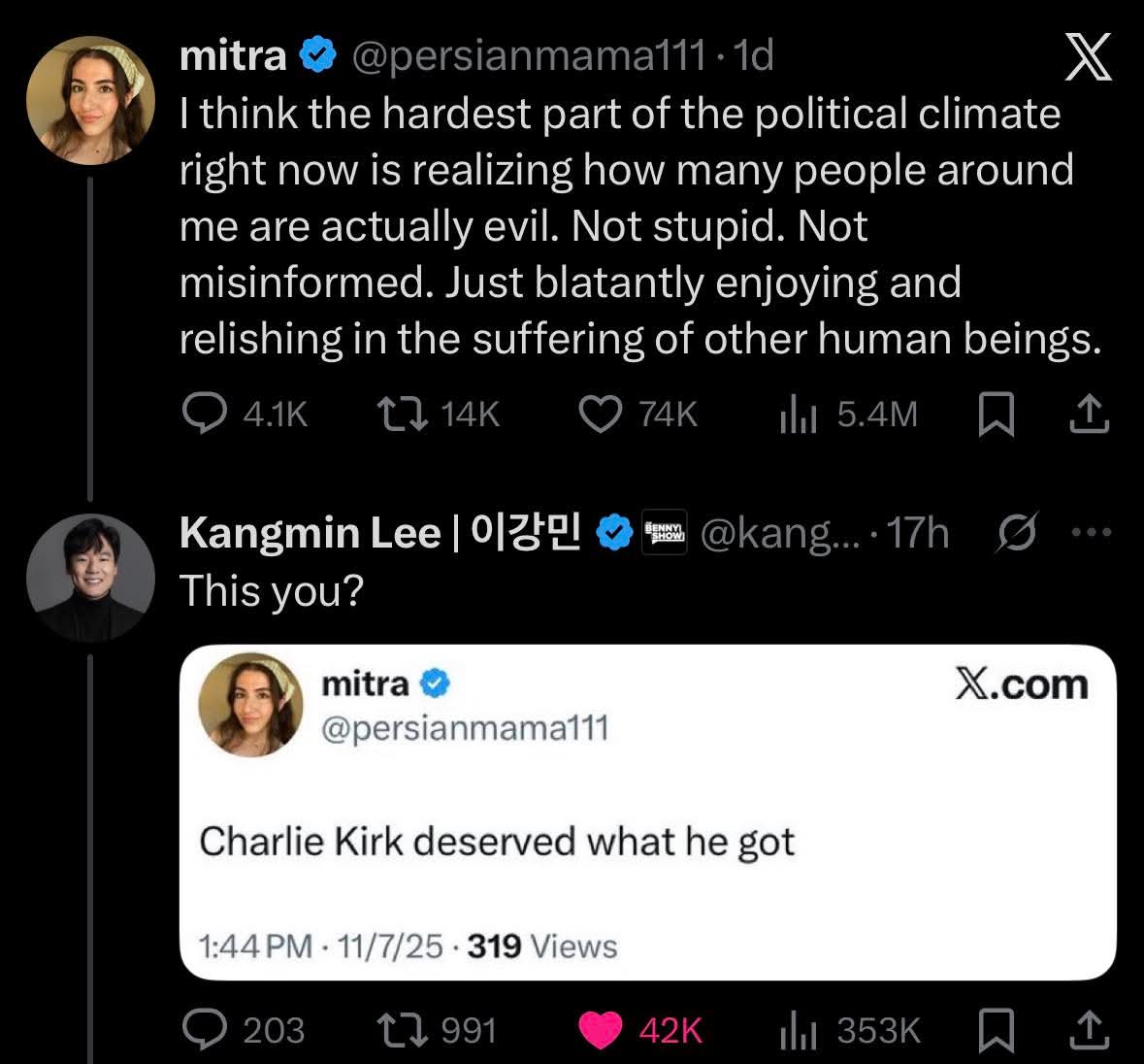 Everything that you need to know about libertards