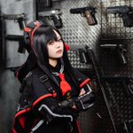 Photo by はっか (@widercos)