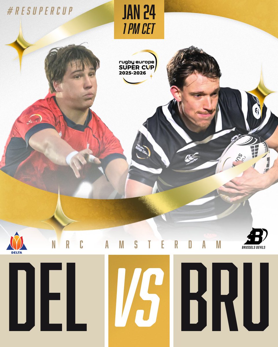 Super Cup tweet media