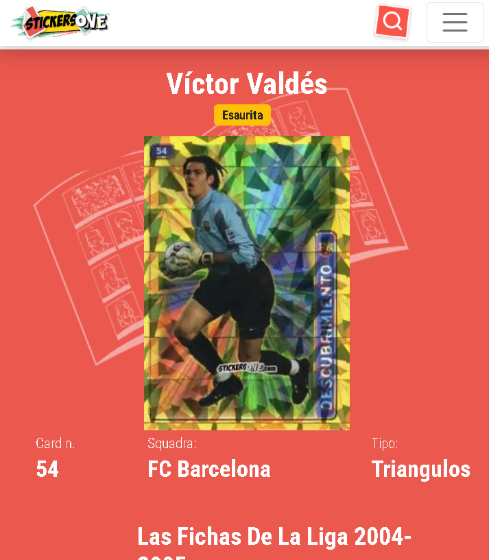 #victorvaldes #foilcards #footballcards new images and #checklist on stickersone.com <a href="/STICKERSONE_COM/">STICKERSONE.COM</a>