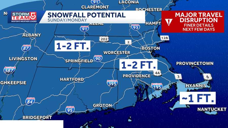 WCVB-TV Boston tweet media