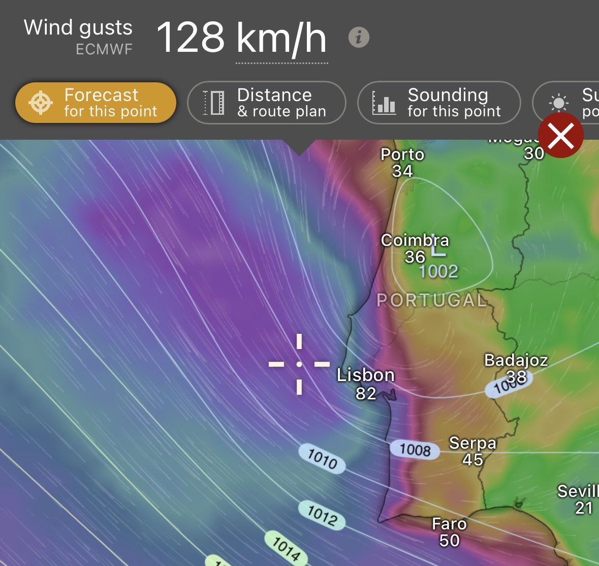 Weather Watcher tweet media
