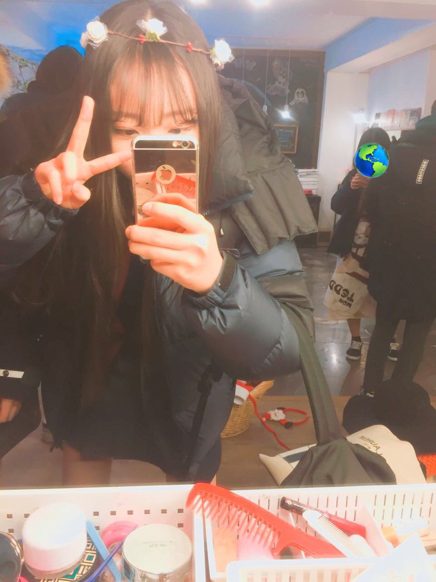 dxxoxcos's tweet photo. #2016core .. https://t.co/alJcdPjlc6