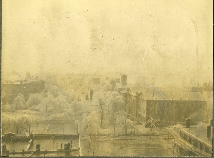 Hargrett Library tweet media