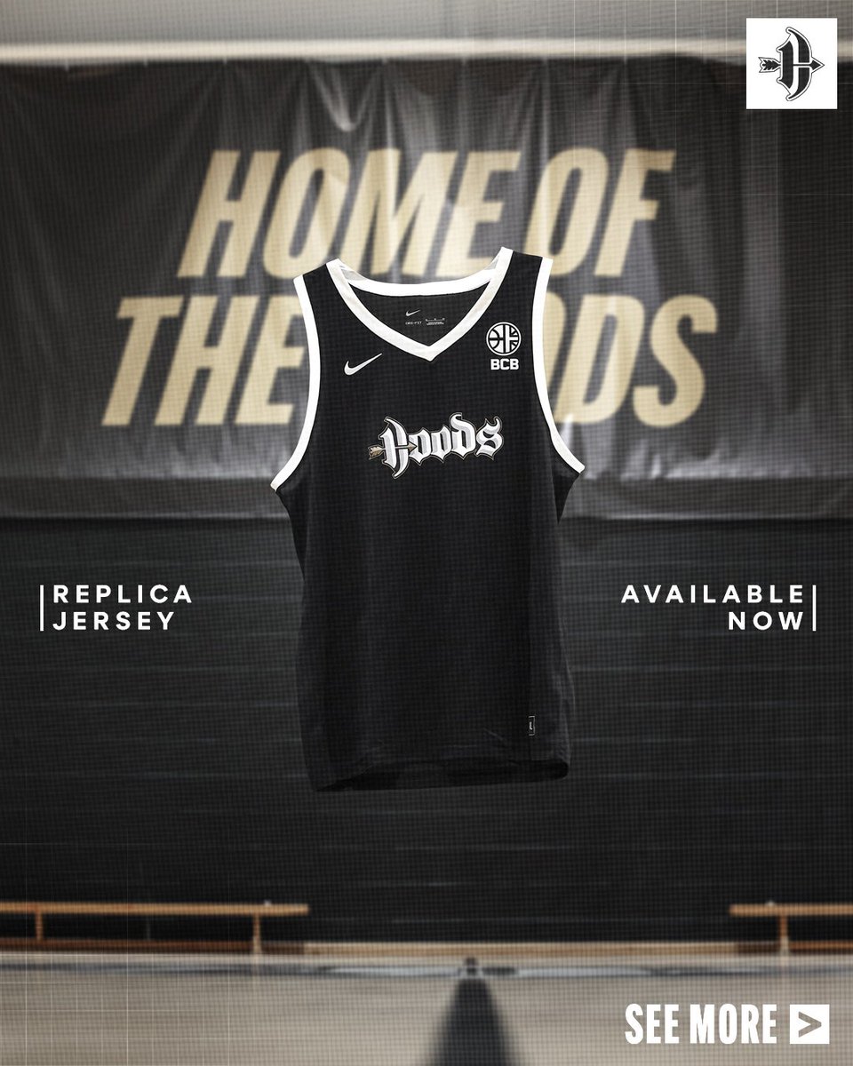 Nottingham Hoods tweet media