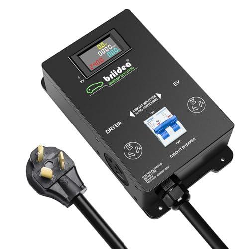 Escape high prices and find new deals for briidea!   ift.tt/FdC2VOa Buy the Best EVSE with $50 discount #discounts #electriccar #briidea