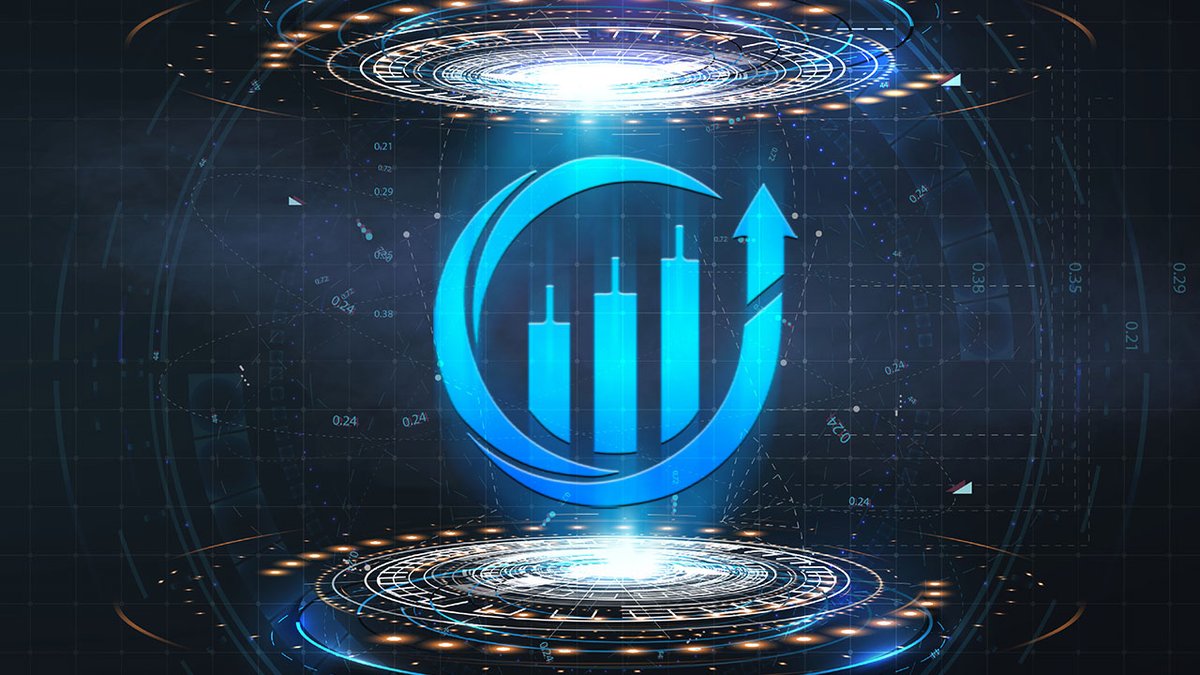 Forex Lens DeFAI tweet media