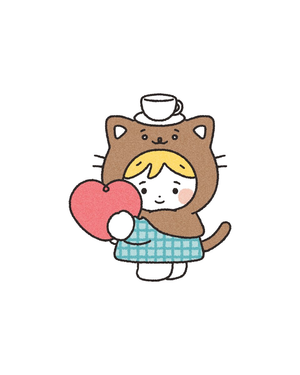 【INFO】
みんなでつくるKIFU COFFEE &amp; TEAのパッケージデザインにイラストを2点採用していただきました！
☕️詳しくは kifu2022.com/post/kifu-41

#illust #イラスト #일러스트 #插图 #horane