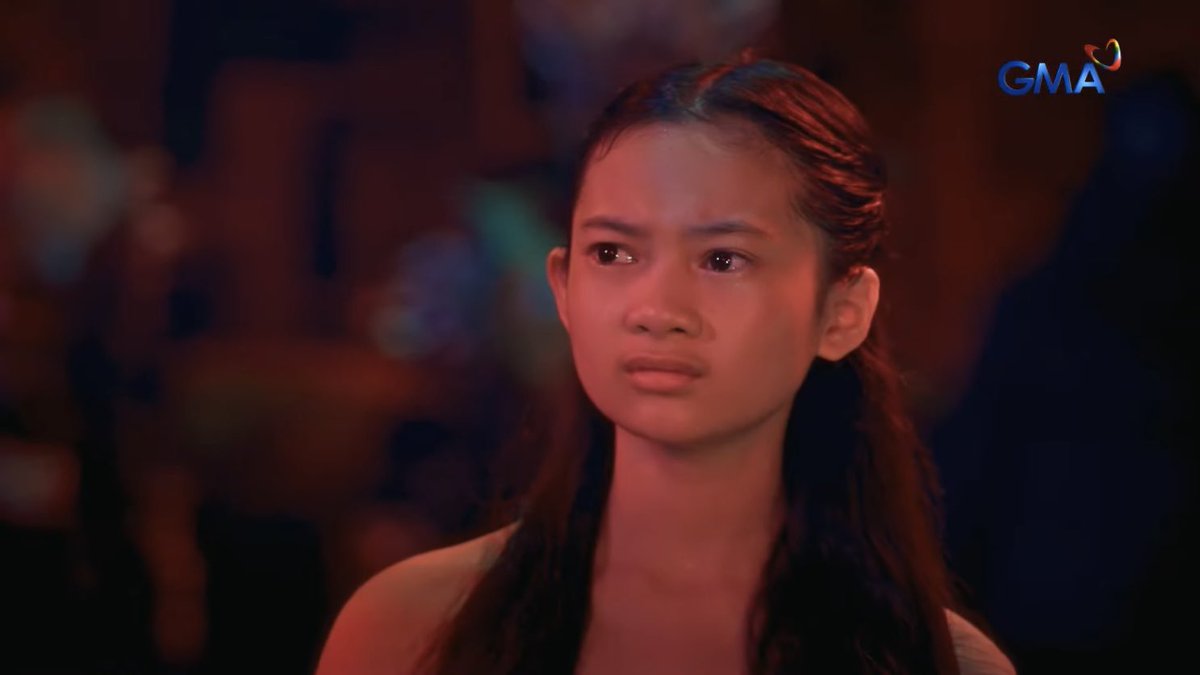 avedamya's tweet photo. Can we truly blame Gaiea for accepting Gargan’s deal? Call her weak if you must, but she was a mere child when her life was snatched away from her. This choice was driven by a complex mix of circumstances that fundamentally reshaped her moral logic. 

#SanggreTemptingGaiea https://t.co/p27loeLPAg