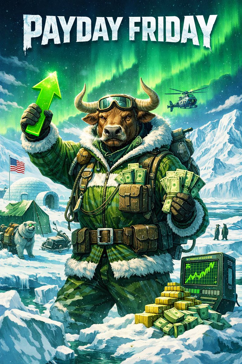 TGIF! HAPPY PAYDAY FRIDAY!!!

There is way too much to be grateful for, so it's time to give back! 

Today, I'll be giving away 15 prop accounts &amp; $250.

To Enter: LIKE, RETWEET &amp; FOLLOW 
Winners will be picked on today's show.

<a href="/ApexTradeFund/">ApexTraderFunding</a> <a href="/FFNFunding/">Funded Futures Network</a> <a href="/TradingLucid/">Lucid Trading</a>