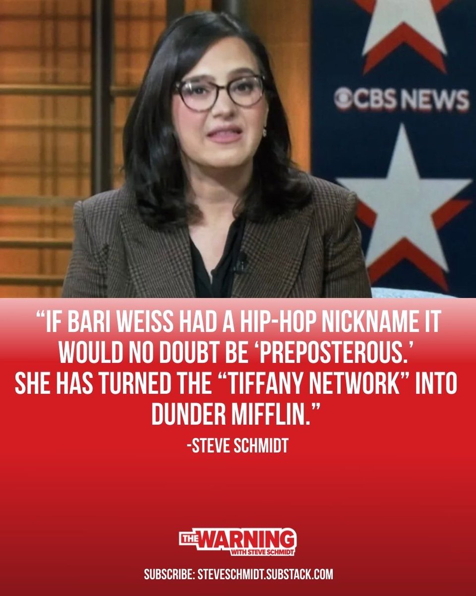 Steve Schmidt tweet media