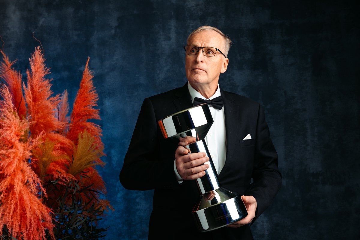 Urheilugaala tweet media