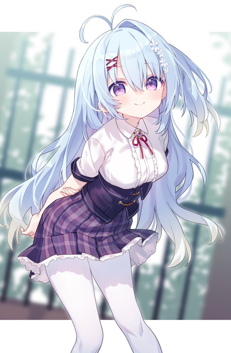「skeb」|平賀まつりのイラスト