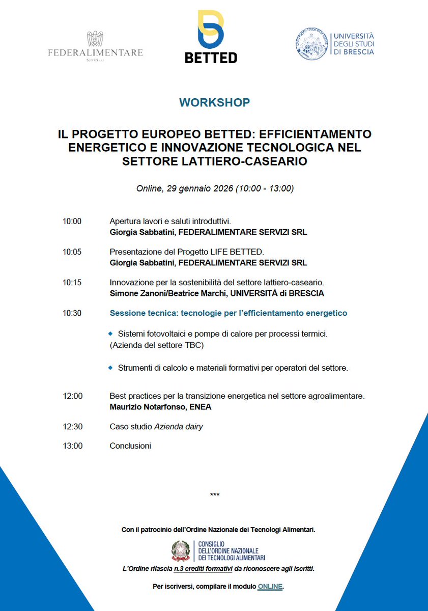 Federalimentare tweet media