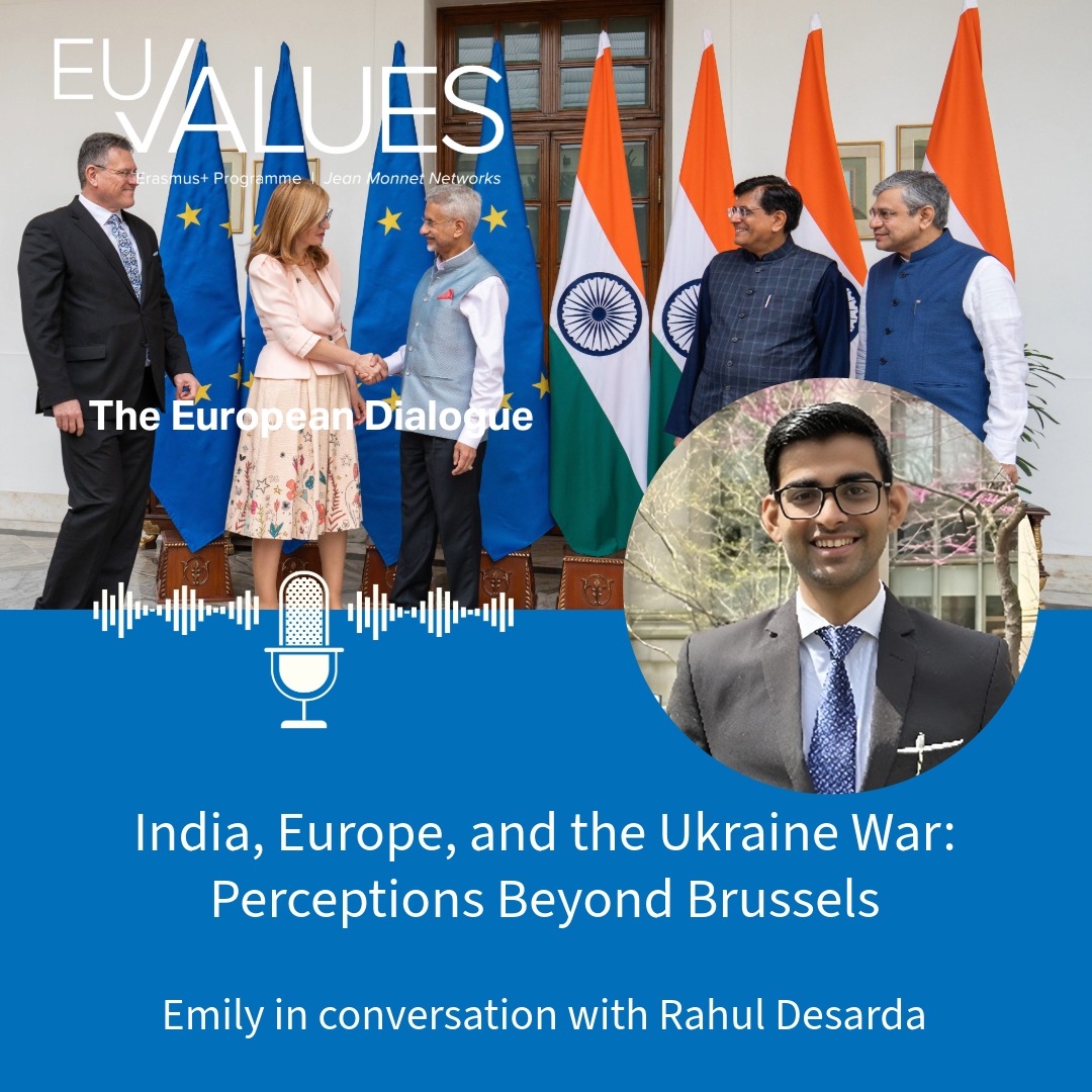 EU-VALUES - Jean Monnet Network tweet media