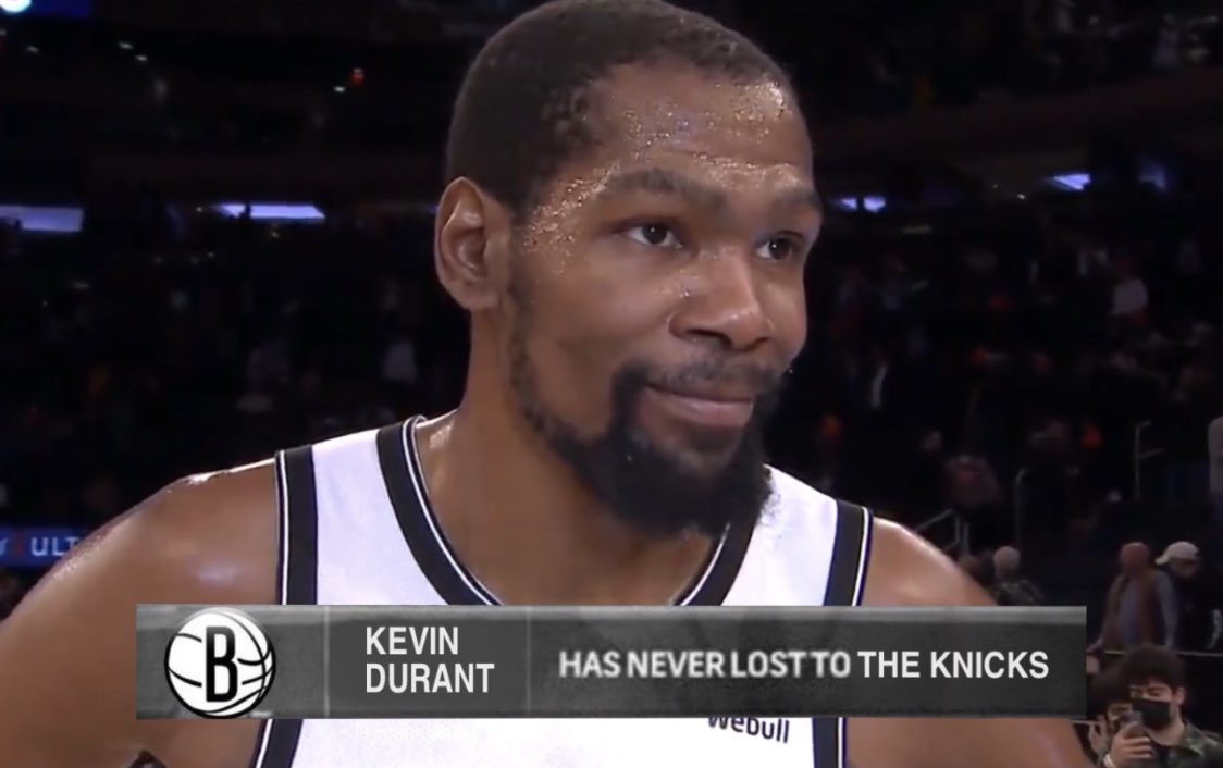 LaurensBurner7's tweet image. That's what happens when the owner of the knicks leaves your franchise