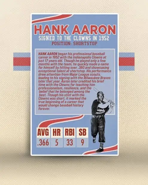 whySoLimitLess's tweet photo. He good, he a Old BRAVE nigga; HE HANK AARON🪶 https://t.co/fAmFfpCgRs