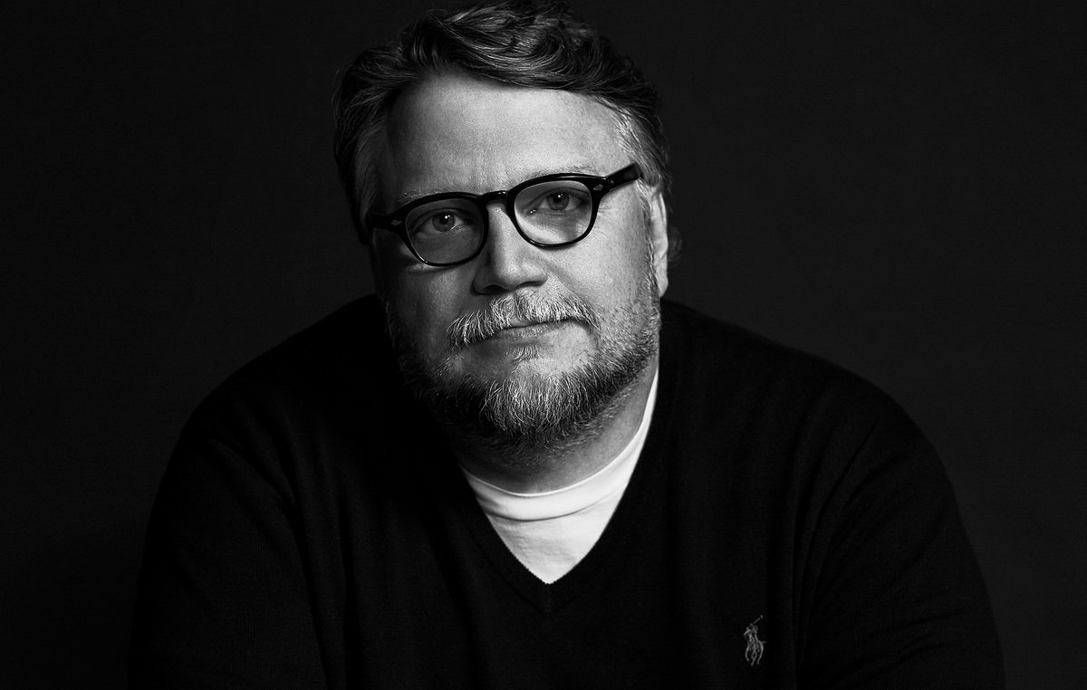 Naturalphilosy's tweet image. “Perfection is insane. The entire tyranny of the perfect body, the perfect family, the perfect life is literally a commercial narrative. It has nothing to do with being human.”

— Guillermo del Toro