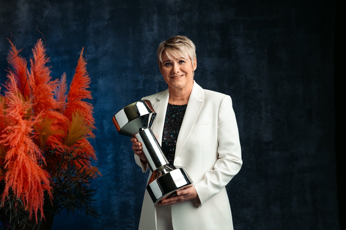 Urheilugaala tweet media