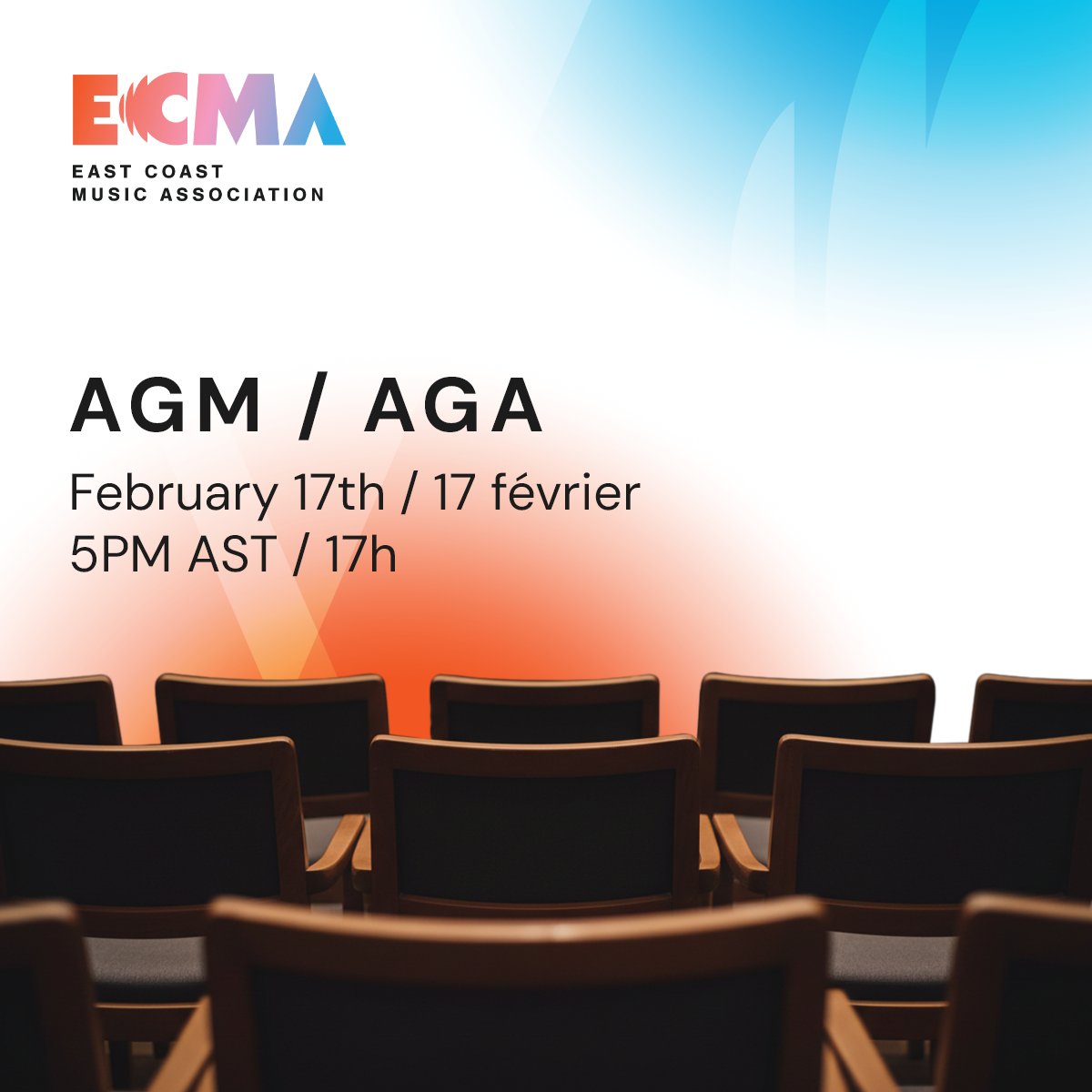 East Coast Music Association tweet media