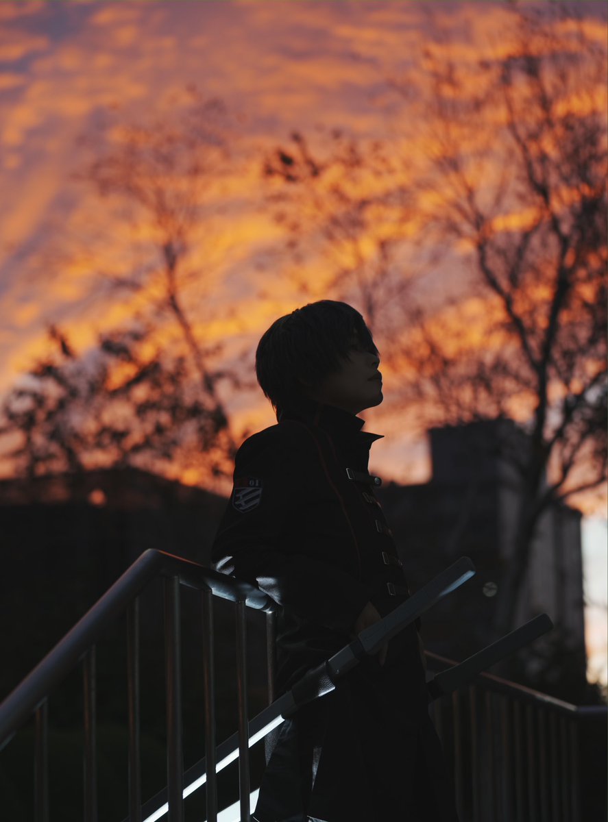 コスプレ　　ワールドトリガー　WT
太刀川慶

赩

photo 夢見草さん <a href="/mnr_ymsk/">夢見草🥀1/23-25写真展</a>