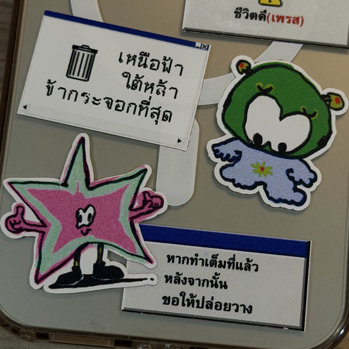 9lucine's tweet image. Ꙭ̮