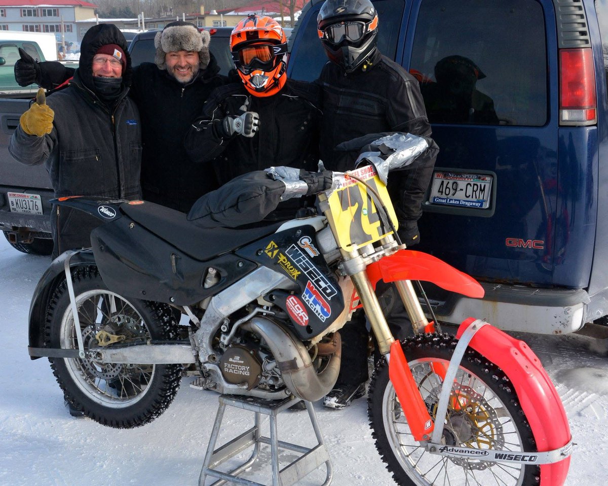 Paul James tweet media