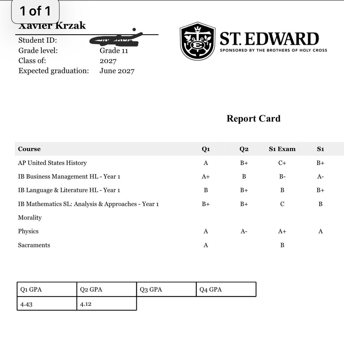 Xavier Krzak tweet media