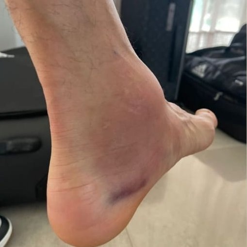 Andrés Yossen 🇦🇷 ⭐🌟⭐ tweet media