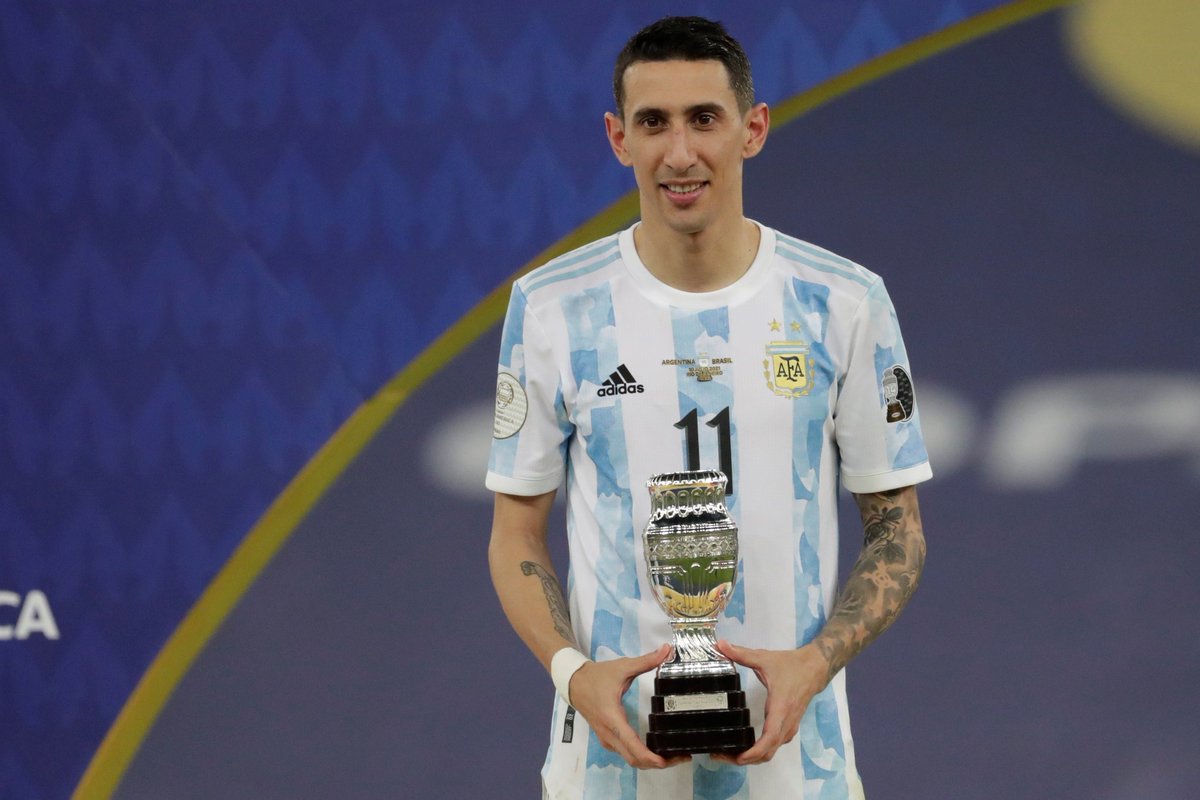 Andrés Yossen 🇦🇷 ⭐🌟⭐ tweet media