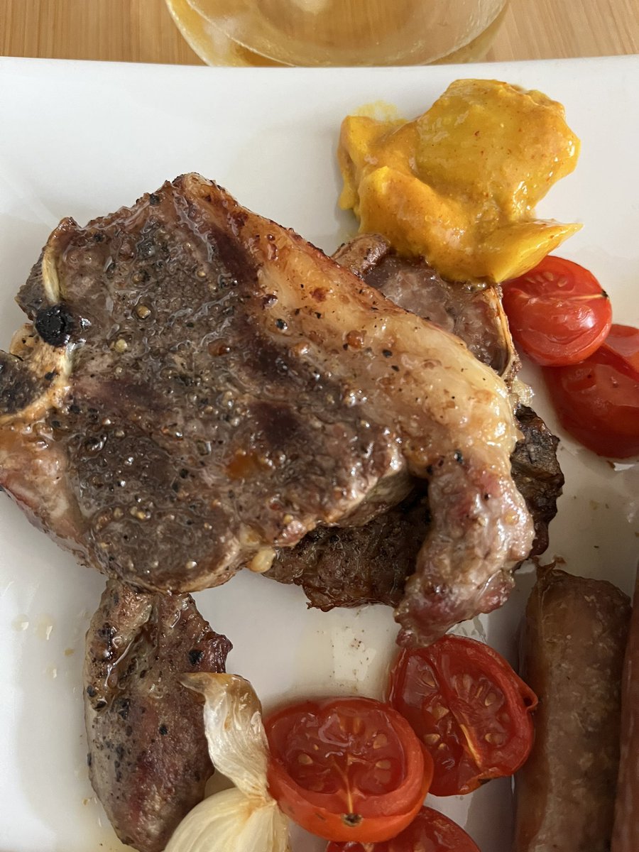 Agent99c's tweet image. Little fast lunch while watching Boston Blue #eatwell #grill #food #foodie #foryou