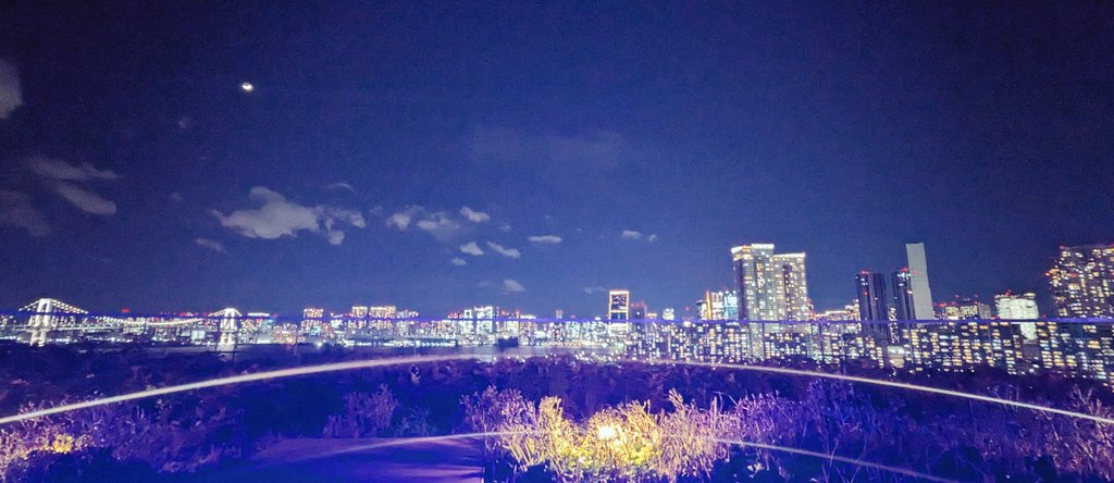 遊び倒したとさ…